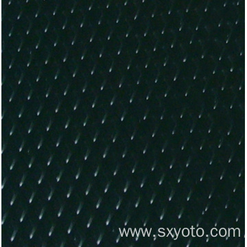 Decorated Inside the Car Embossed Aluminum Coil